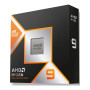 AMD Ryzen 9 9900X3D | AM5 | Procesora pavedieni 24 | AMD | Procesora kodoli 12