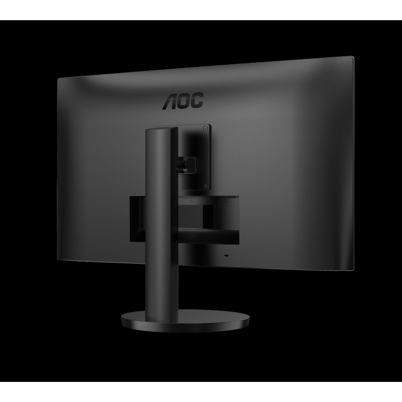 AOC | 27B3CF2 | 27 " | IPS | FHD | 16:9 | 100 Hz | 4 ms | 1920 x 1080 pixels | 250 cd/m² | HDMI ports quantity 1