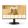 AOC | 27B3CF2 | 27 " | IPS | FHD | 16:9 | 100 Hz | 4 ms | 1920 x 1080 pixels | 250 cd/m² | HDMI ports quantity 1