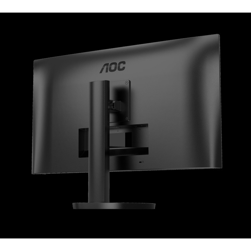 AOC | 27B3CF2 | 27 " | IPS | FHD | 16:9 | 100 Hz | 4 ms | 1920 x 1080 pixels | 250 cd/m² | HDMI ports quantity 1