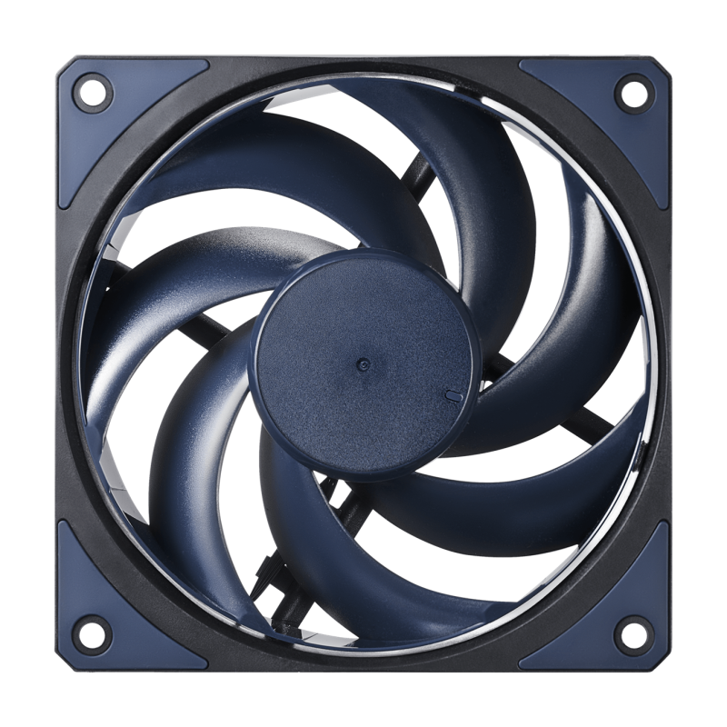 Cooler Master | MOBIUS 120 | Gaisa dzesētājs