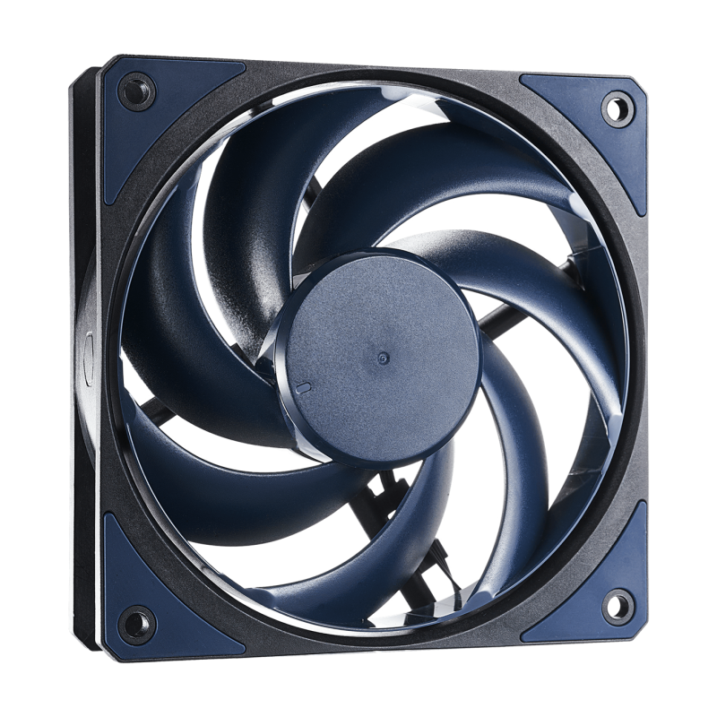 Cooler Master | MOBIUS 120 | Gaisa dzesētājs