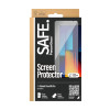 SAFE by PanzerGlass ekrāna aizsargs Xiaomi Poco M6 Pro 5G | Ultra-Wide Fit | PanzerGlass