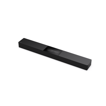 Hisense 2.1 skaņas bāze | HS2000 | AUX ievade | Bluetooth | Bezvadu savienojums