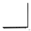 Lenovo ThinkPad L14 G6 AMD | Black | 14 " | IPS | WUXGA | 1920 x 1200 pixels | Anti-glare | AMD Ryzen 5 PRO | 215 | 16 GB | SO-DIMM DDR5 | Solid-state drive capacity 512 GB | AMD Radeon 740M Graphics | Windows 11 Pro | 802.11be | Bluetooth version 5.4 | LTE Upgradable | Keyboard language English | Keyboard backlit