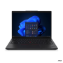 Lenovo ThinkPad L14 G6 AMD | Melns | 14