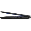 Lenovo ThinkPad L14 G6 AMD | Black | 14 " | IPS | WUXGA | 1920 x 1200 pixels | Anti-glare | AMD Ryzen 5 PRO | 215 | 16 GB | SO-DIMM DDR5 | Solid-state drive capacity 512 GB | AMD Radeon 740M Graphics | Windows 11 Pro | 802.11be | Bluetooth version 5.4 | LTE Upgradable | Keyboard language English | Keyboard backlit