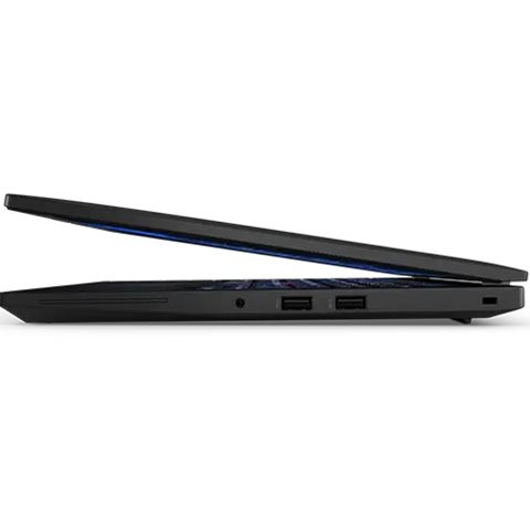 Lenovo ThinkPad L14 G6 AMD | Black | 14 " | IPS | WUXGA | 1920 x 1200 pixels | Anti-glare | AMD Ryzen 5 PRO | 215 | 16 GB | SO-DIMM DDR5 | Solid-state drive capacity 512 GB | AMD Radeon 740M Graphics | Windows 11 Pro | 802.11be | Bluetooth version 5.4 | LTE Upgradable | Keyboard language English | Keyboard backlit