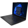 Lenovo ThinkPad L14 G6 AMD | Black | 14 " | IPS | WUXGA | 1920 x 1200 pixels | Anti-glare | AMD Ryzen 5 PRO | 215 | 16 GB | SO-DIMM DDR5 | Solid-state drive capacity 512 GB | AMD Radeon 740M Graphics | Windows 11 Pro | 802.11be | Bluetooth version 5.4 | LTE Upgradable | Keyboard language English | Keyboard backlit