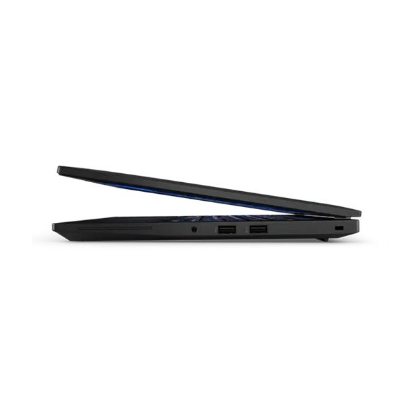 Lenovo ThinkPad L14 G6 AMD | Black | 14 " | IPS | WUXGA | 1920 x 1200 pixels | Anti-glare | AMD Ryzen 5 PRO | 215 | 16 GB | SO-DIMM DDR5 | Solid-state drive capacity 512 GB | AMD Radeon 740M Graphics | Windows 11 Pro | 802.11be | Bluetooth version 5.4 | LTE Upgradable | Keyboard language English | Keyboard backlit