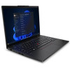 Lenovo ThinkPad L14 G6 AMD | Black | 14 " | IPS | WUXGA | 1920 x 1200 pixels | Anti-glare | AMD Ryzen 5 PRO | 215 | 16 GB | SO-DIMM DDR5 | Solid-state drive capacity 512 GB | AMD Radeon 740M Graphics | Windows 11 Pro | 802.11be | Bluetooth version 5.4 | LTE Upgradable | Keyboard language English | Keyboard backlit