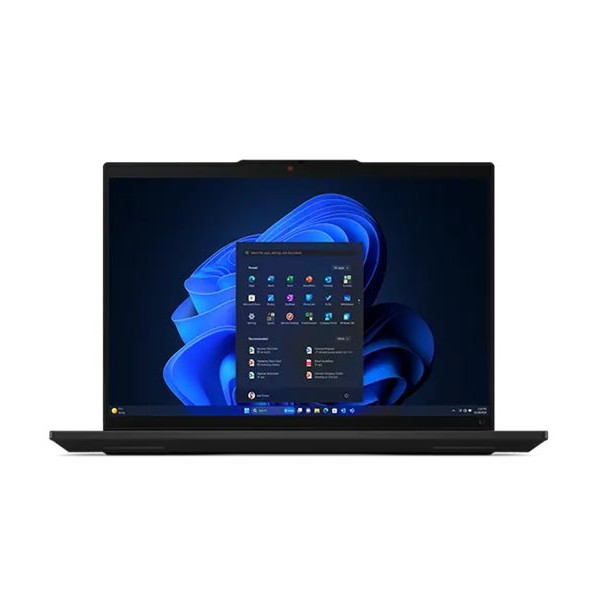 Lenovo ThinkPad L14 G6 AMD | Black | 14 " | IPS | WUXGA | 1920 x 1200 pixels | Anti-glare | AMD Ryzen 5 PRO | 215 | 16 GB | SO-DIMM DDR5 | Solid-state drive capacity 512 GB | AMD Radeon 740M Graphics | Windows 11 Pro | 802.11be | Bluetooth version 5.4 | LTE Upgradable | Keyboard language English | Keyboard backlit