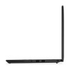 Lenovo ThinkPad L14 G6 AMD | Black | 14 " | IPS | WUXGA | 1920 x 1200 pixels | Anti-glare | AMD Ryzen 5 PRO | 215 | 16 GB | SO-DIMM DDR5 | Solid-state drive capacity 512 GB | AMD Radeon 740M Graphics | Windows 11 Pro | 802.11be | Bluetooth version 5.4 | LTE Upgradable | Keyboard language English | Keyboard backlit