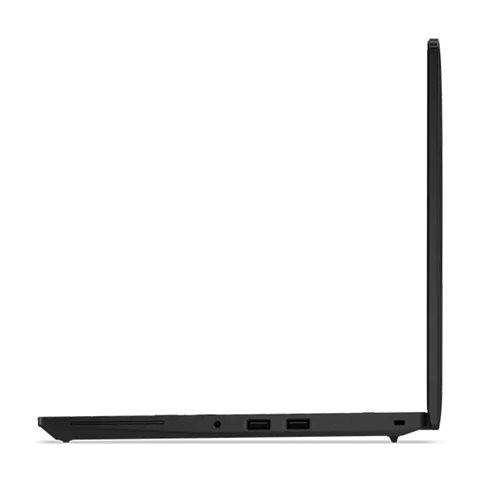 Lenovo ThinkPad L14 G6 AMD | Black | 14 " | IPS | WUXGA | 1920 x 1200 pixels | Anti-glare | AMD Ryzen 5 PRO | 215 | 16 GB | SO-DIMM DDR5 | Solid-state drive capacity 512 GB | AMD Radeon 740M Graphics | Windows 11 Pro | 802.11be | Bluetooth version 5.4 | LTE Upgradable | Keyboard language English | Keyboard backlit