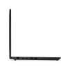 Lenovo ThinkPad L14 G6 AMD | Black | 14 " | IPS | WUXGA | 1920 x 1200 pixels | Anti-glare | AMD Ryzen 5 PRO | 215 | 16 GB | SO-DIMM DDR5 | Solid-state drive capacity 512 GB | AMD Radeon 740M Graphics | Windows 11 Pro | 802.11be | Bluetooth version 5.4 | LTE Upgradable | Keyboard language English | Keyboard backlit
