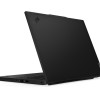 Lenovo ThinkPad L14 G6 AMD | Black | 14 " | IPS | WUXGA | 1920 x 1200 pixels | Anti-glare | AMD Ryzen 5 PRO | 215 | 16 GB | SO-DIMM DDR5 | Solid-state drive capacity 512 GB | AMD Radeon 740M Graphics | Windows 11 Pro | 802.11be | Bluetooth version 5.4 | LTE Upgradable | Keyboard language English | Keyboard backlit