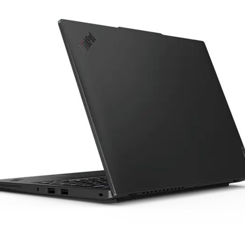 Lenovo ThinkPad L14 G6 AMD | Black | 14 " | IPS | WUXGA | 1920 x 1200 pixels | Anti-glare | AMD Ryzen 5 PRO | 215 | 16 GB | SO-DIMM DDR5 | Solid-state drive capacity 512 GB | AMD Radeon 740M Graphics | Windows 11 Pro | 802.11be | Bluetooth version 5.4 | LTE Upgradable | Keyboard language English | Keyboard backlit
