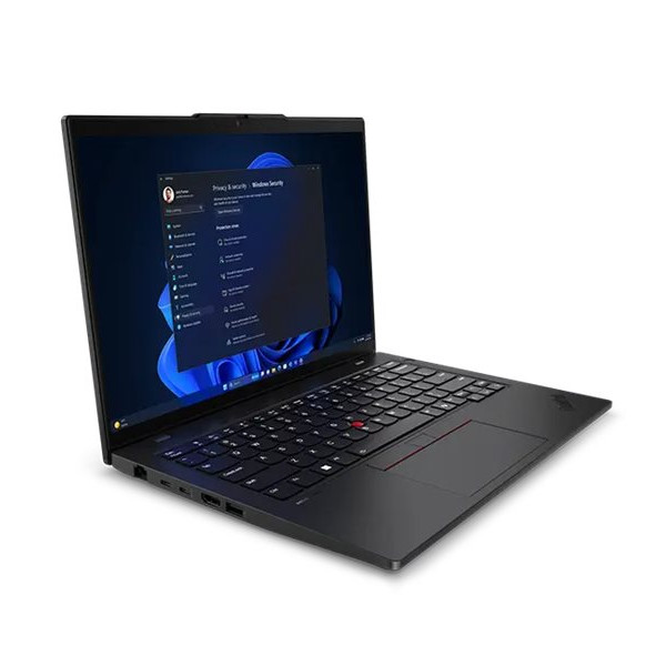 Lenovo ThinkPad L14 G6 AMD | Black | 14 " | IPS | WUXGA | 1920 x 1200 pixels | Anti-glare | AMD Ryzen 5 PRO | 215 | 16 GB | SO-DIMM DDR5 | Solid-state drive capacity 512 GB | AMD Radeon 740M Graphics | Windows 11 Pro | 802.11be | Bluetooth version 5.4 | LTE Upgradable | Keyboard language English | Keyboard backlit