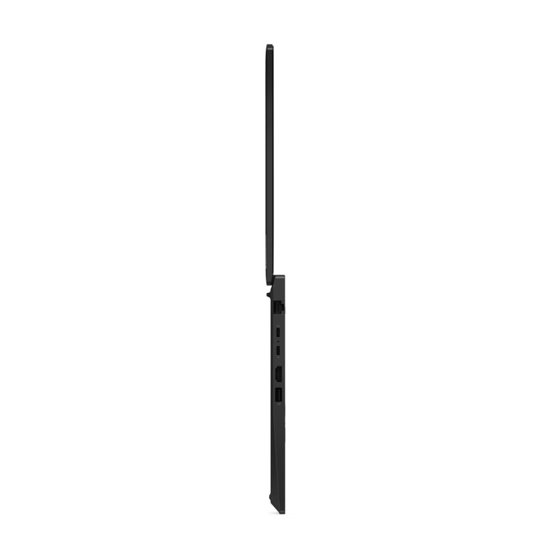Lenovo ThinkPad L14 G6 AMD | Black | 14 " | IPS | WUXGA | 1920 x 1200 pixels | Anti-glare | AMD Ryzen 5 PRO | 215 | 16 GB | SO-DIMM DDR5 | Solid-state drive capacity 512 GB | AMD Radeon 740M Graphics | Windows 11 Pro | 802.11be | Bluetooth version 5.4 | LTE Upgradable | Keyboard language English | Keyboard backlit