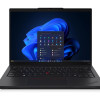 Lenovo ThinkPad L14 G6 AMD | Black | 14 " | IPS | WUXGA | 1920 x 1200 pixels | Anti-glare | AMD Ryzen 5 PRO | 215 | 16 GB | SO-DIMM DDR5 | Solid-state drive capacity 512 GB | AMD Radeon 740M Graphics | Windows 11 Pro | 802.11be | Bluetooth version 5.4 | LTE Upgradable | Keyboard language English | Keyboard backlit