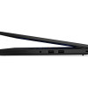 Lenovo ThinkPad L14 G6 AMD | Black | 14 " | IPS | WUXGA | 1920 x 1200 pixels | Anti-glare | AMD Ryzen 5 PRO | 215 | 16 GB | SO-DIMM DDR5 | Solid-state drive capacity 512 GB | AMD Radeon 740M Graphics | Windows 11 Pro | 802.11be | Bluetooth version 5.4 | LTE Upgradable | Keyboard language English | Keyboard backlit