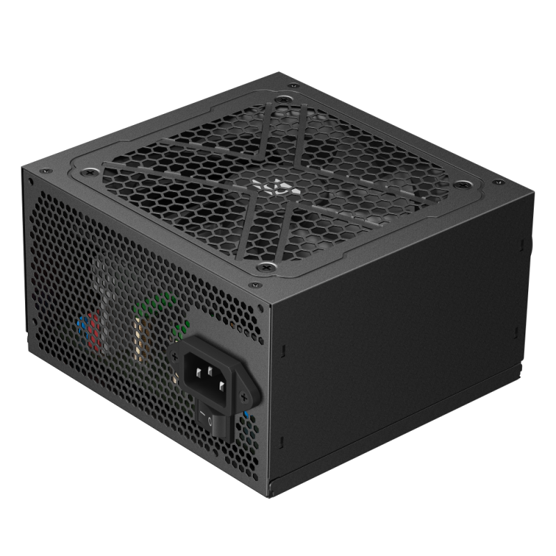 Gamemax PSU | MAX P750B | 750 W | Bronze | Ne-modulārs