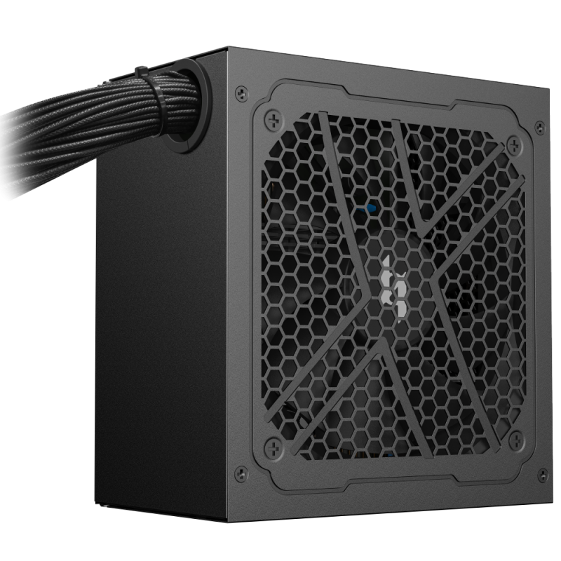 Gamemax PSU | MAX P750B | 750 W | Bronze | Ne-modulārs