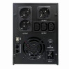 EnerGenie | UPS ar USB un LCD displeju | EG-UPS-036 | 3000 VA | 1800 W