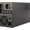 EnerGenie | UPS ar USB un LCD displeju | EG-UPS-036 | 3000 VA | 1800 W