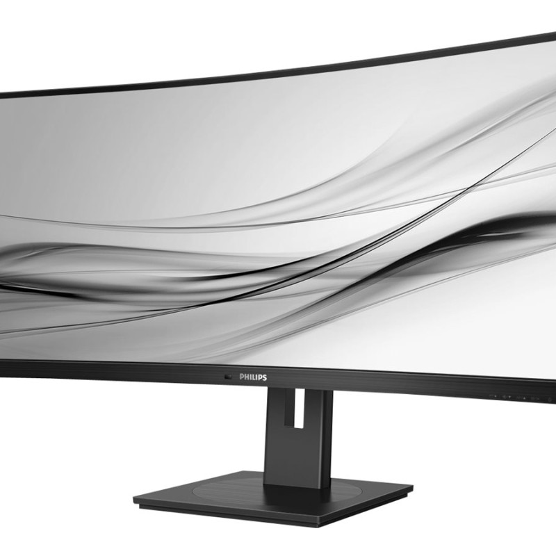 Philips | Curved UltraWide | 345B1C | 34