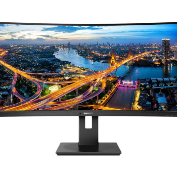 Philips | Curved UltraWide | 345B1C | 34