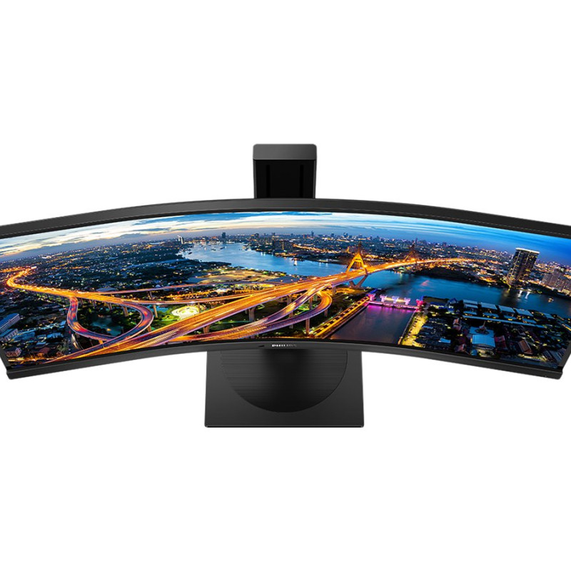 Philips | Curved UltraWide | 345B1C | 34