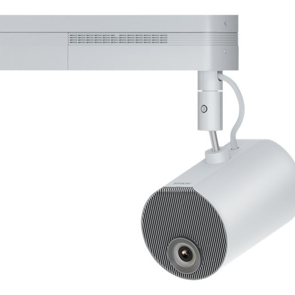 Epson | LightScene EV-110 | WXGA (1280x800) | 2200 ANSI lumens | White