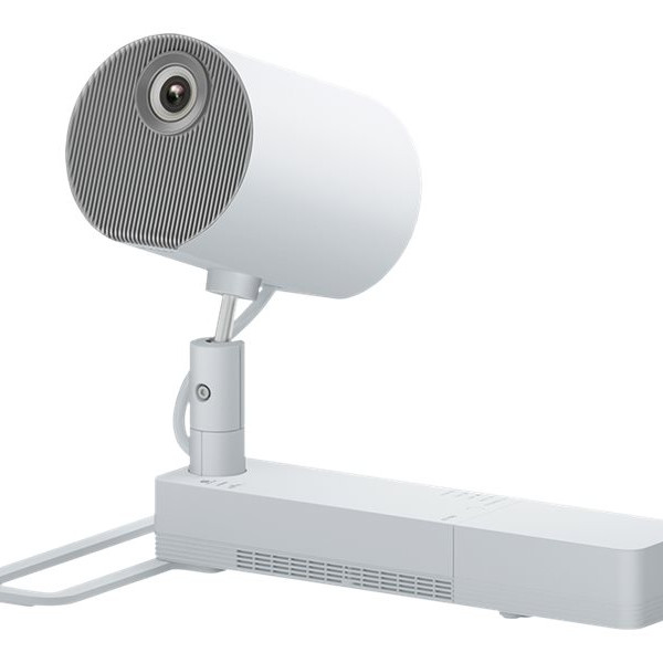 Epson | LightScene EV-110 | WXGA (1280x800) | 2200 ANSI lumens | White