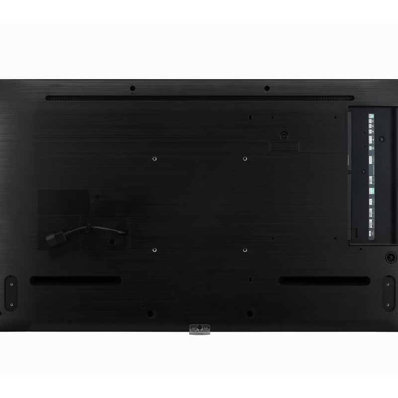 LG | 65UH5J-H | 65 " | Landscape/Portrait | 24/7 | WebOS | 8 ms | 178 ° | 178 ° | 500 cd/m²
