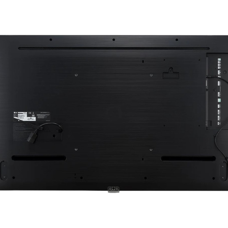 LG | 65UH5J-H | 65 " | Landscape/Portrait | 24/7 | WebOS | 8 ms | 178 ° | 178 ° | 500 cd/m²