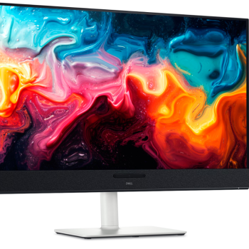 Dell | S3225QC | 32 " | QD-OLED | 16:9 | 120 Hz | 0.03 ms | 3840 x 2160 pixels | 250 cd/m² | HDMI ports quantity 1