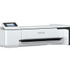 Epson SC-T3100X 220V | Krāsa | Tintes printeris | Liela formāta printeris | Wi-Fi | Maks. ISO A sērijas papīra izmērs: Citi | Balts