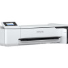 Epson SC-T3100X 220V | Krāsa | Tintes printeris | Liela formāta printeris | Wi-Fi | Maks. ISO A sērijas papīra izmērs: Citi | Balts