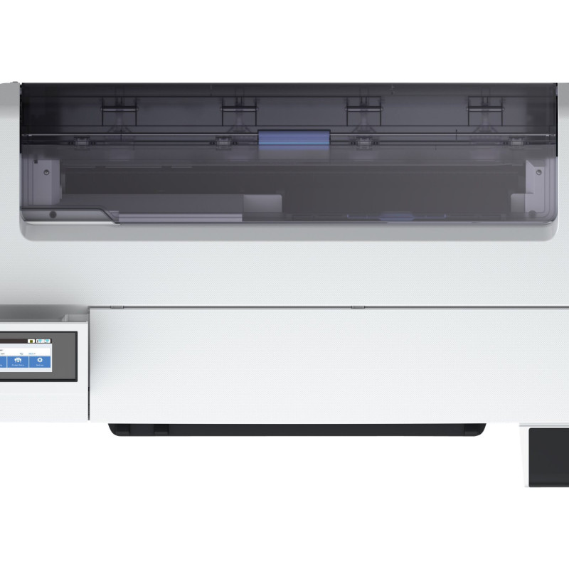 Epson SC-T3100X 220V | Krāsa | Tintes printeris | Liela formāta printeris | Wi-Fi | Maks. ISO A sērijas papīra izmērs: Citi | Balts