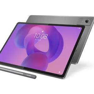 Lenovo Idea Tab Plus 12.1 2.5K skārienekrāns MediaTek Dimensity 6400/8GB/256GB/Arm Mali-G57 MC2/Android 15/Luna Grey/5G | Lenovo