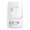 TP-LINK | Extender | TL-WA854RE | 802.11n | 2.4 GHz | 300 Mbit/s | MU-MiMO Nē | bez PoE | Antenas tips 2 iebūvētas antenas