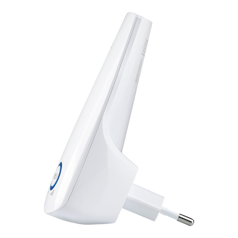 TP-LINK | Extender | TL-WA854RE | 802.11n | 2.4 GHz | 300 Mbit/s | MU-MiMO Nē | bez PoE | Antenas tips 2 iebūvētas antenas