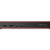 Lenovo ThinkPad Thunderbolt 4 Smart Dock Gen2 7500 - EU | DisplayPort ligzdas skaits 2 | HDMI ligzdu skaits 1 | 100 W