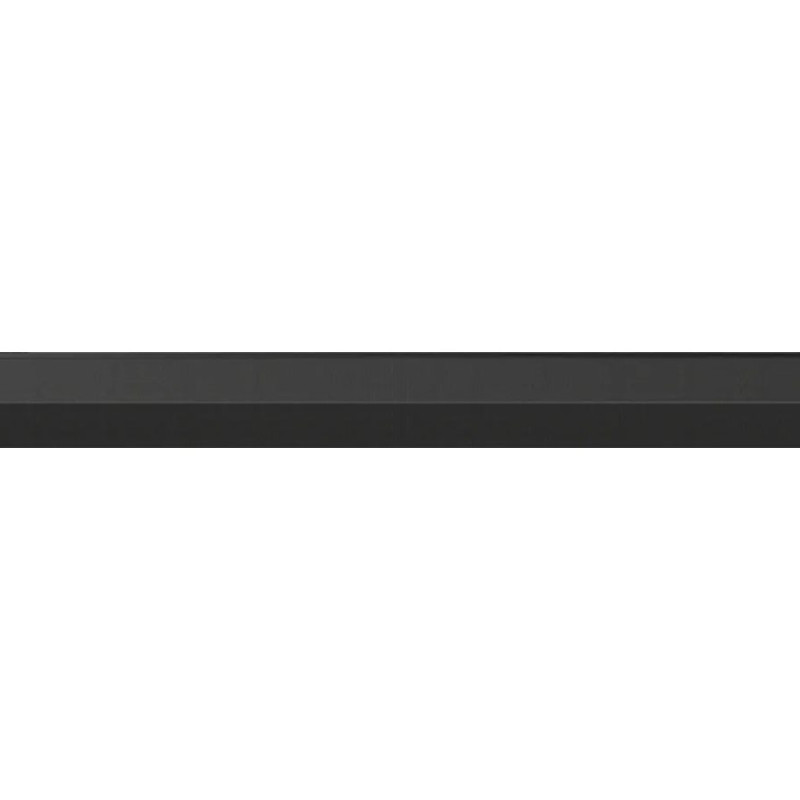 Sony | Soundbar | HT-A8000 Bravia Theatre Bar 8 Dolby Atmos | Melns | Bluetooth | Bezvadu savienojums