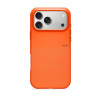 Apple iPhone 17 Pro Max Rugged Case with MagSafe and Camera Control – Sierra Orange | Apple