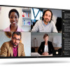 Dell | P5525QC | 55