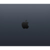Apple MacBook | Air | Midnight | 13.6 " | 2560 x 1664 pixels | WQXGA | Apple M5 | 16 GB | Solid-state drive capacity 512 GB | Apple M5 chip 10-core CPU/8-core GPU | macOS | 802.11a/b/g/n/ac/ax/be | Bluetooth version 6.0 | Keyboard language Swedish | Keyboard backlit