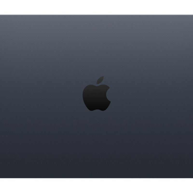 Apple MacBook | Air | Midnight | 13.6 " | 2560 x 1664 pixels | WQXGA | Apple M5 | 16 GB | Solid-state drive capacity 512 GB | Apple M5 chip 10-core CPU/8-core GPU | macOS | 802.11a/b/g/n/ac/ax/be | Bluetooth version 6.0 | Keyboard language Swedish | Keyboard backlit
