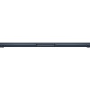 Apple MacBook | Air | Midnight | 13.6 " | 2560 x 1664 pixels | WQXGA | Apple M5 | 16 GB | Solid-state drive capacity 512 GB | Apple M5 chip 10-core CPU/8-core GPU | macOS | 802.11a/b/g/n/ac/ax/be | Bluetooth version 6.0 | Keyboard language Swedish | Keyboard backlit